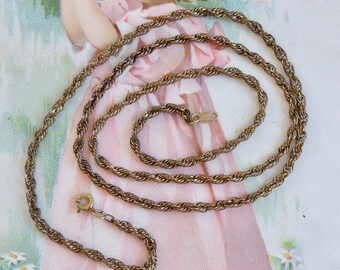 Speidel Necklace - Etsy