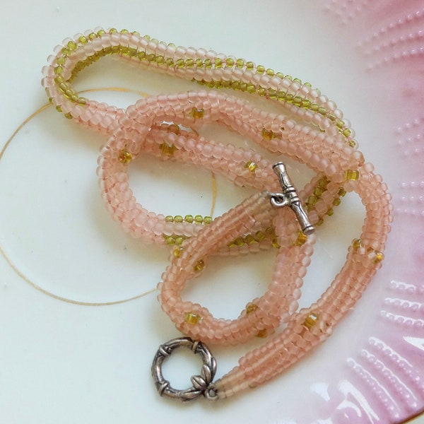 Tubular Herringbone Etsy