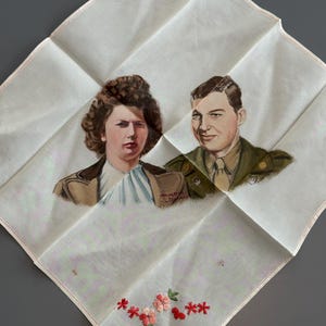 Wwii Japanese Silk - Etsy