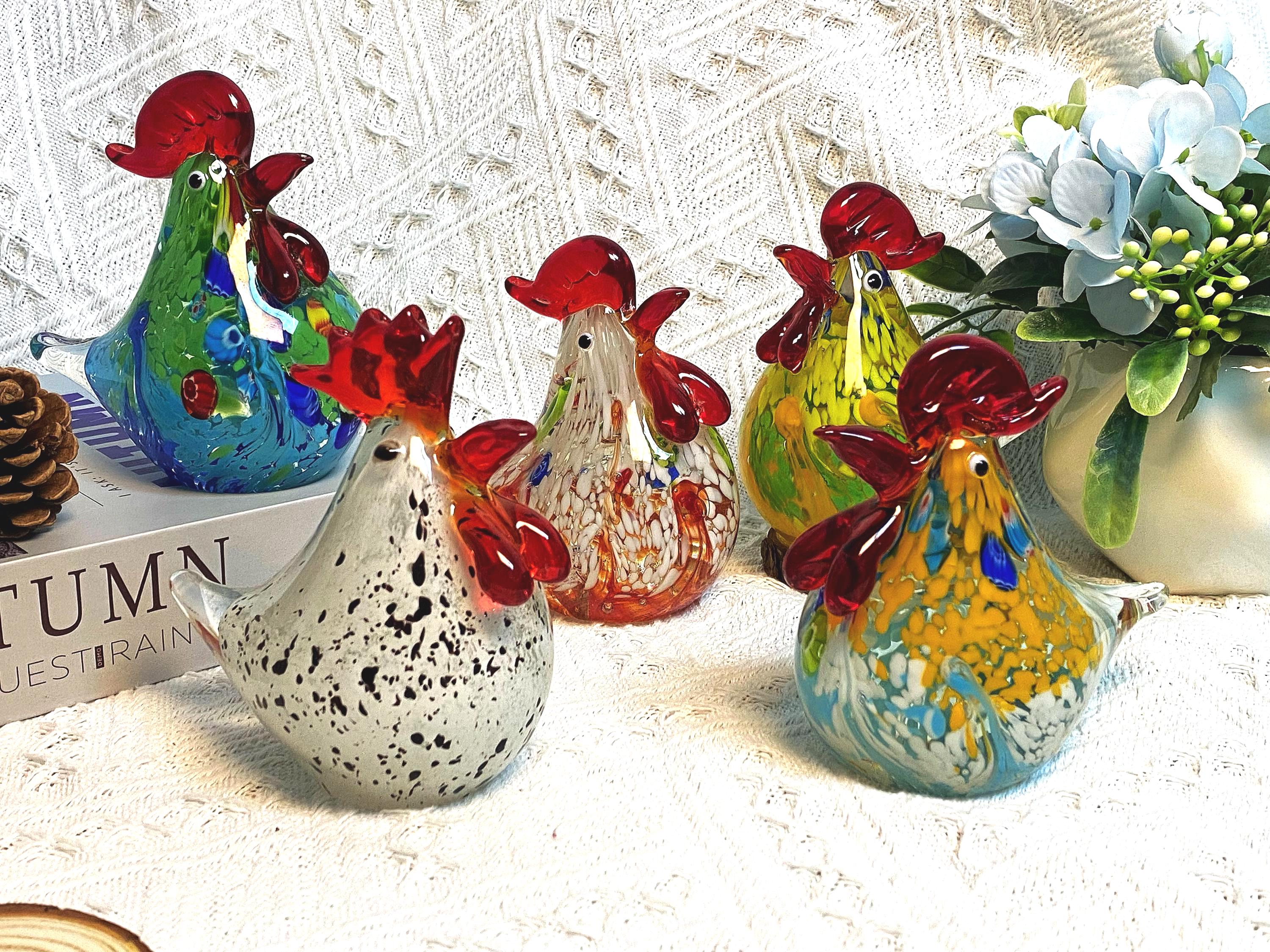 Rare Murano Glass - Etsy UK