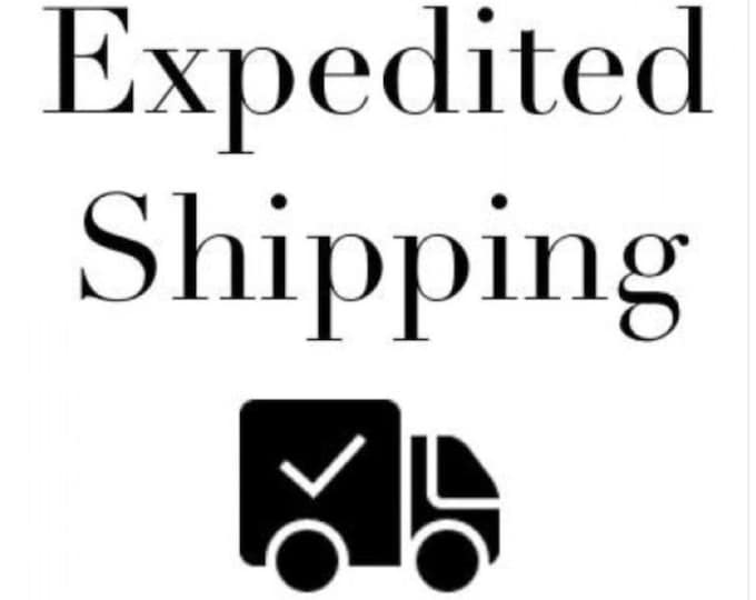 Priority/Xpresspost US+CANADA | shipping upgrade