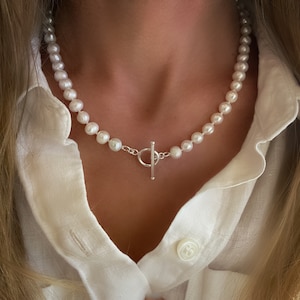 T-Neck – Pearl 7