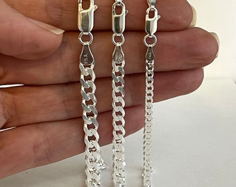 925 silver necklace price sale