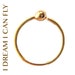 see more listings in the 18k Gold Body Jewelry section