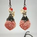 see more listings in the Earrings section