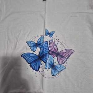 Butterflies