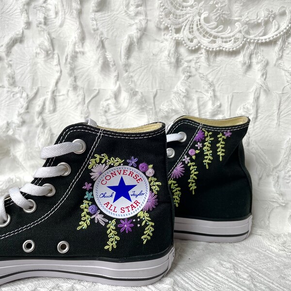 Embroidery shoes,Gifts for Girlfriend,Gifts,Personalized Gifts,Custom Wedding,Unique Gifts,Custom shoes,Personalized Shoes,bridal shoes,