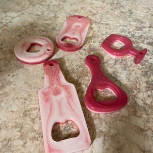 Bottle Openers