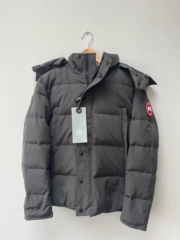 カナダグース ウィンダムパーカー フュージョンフィット CANADA GOOSE カナダグース Wyndham Parka Fusion Fit Heritage