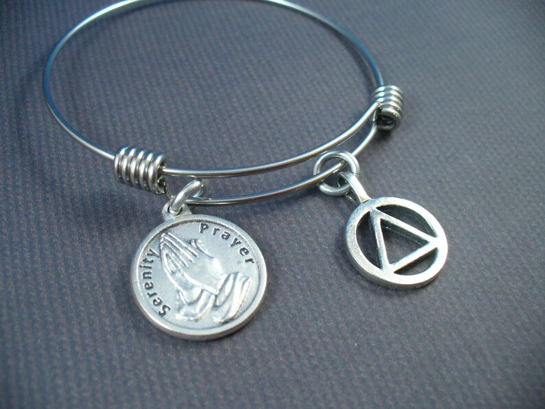serenity prayer with serenity symbol serenity prayer with serenity symbol