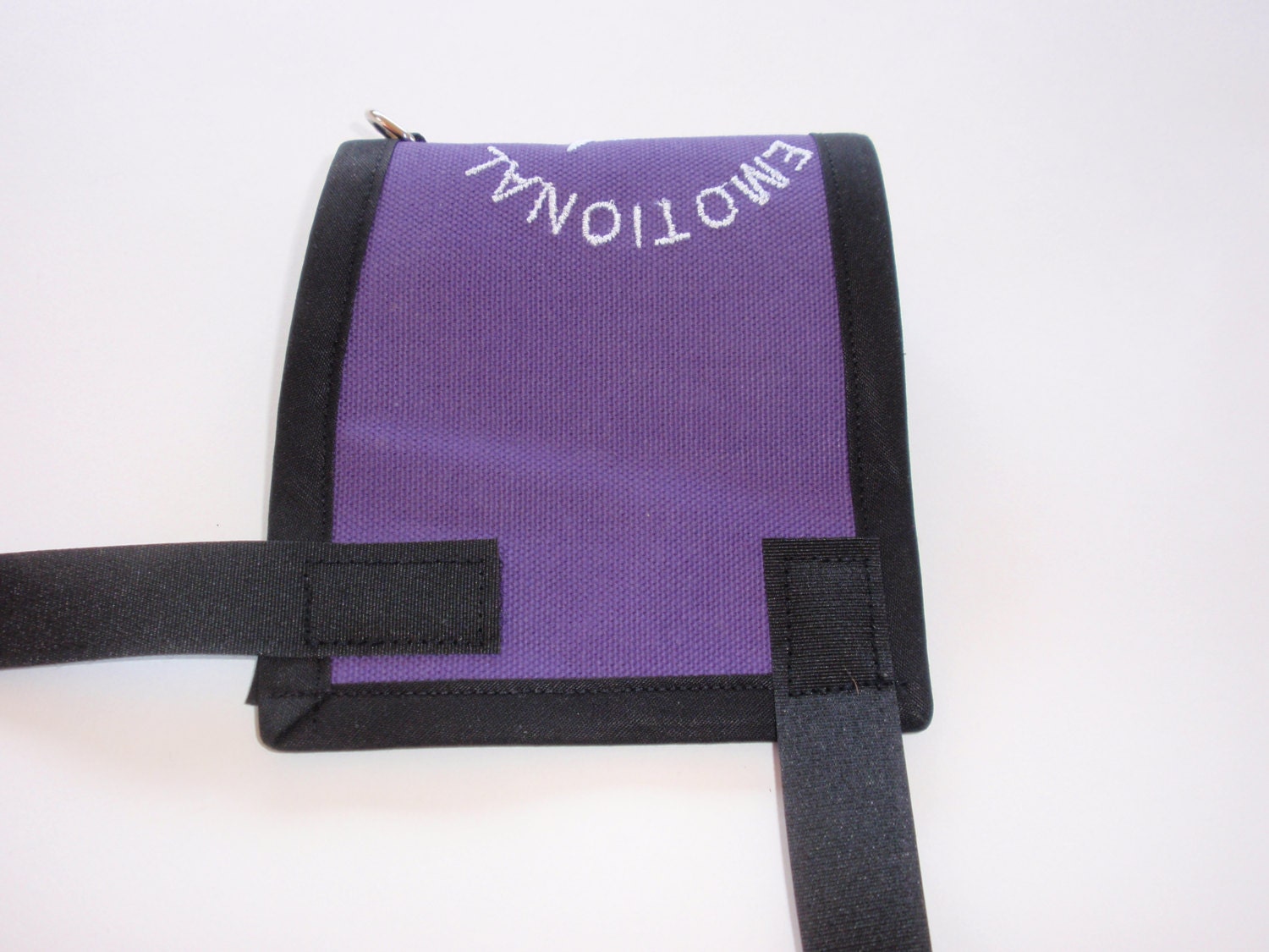 View of Emotional Support Dog Vest | Etsy