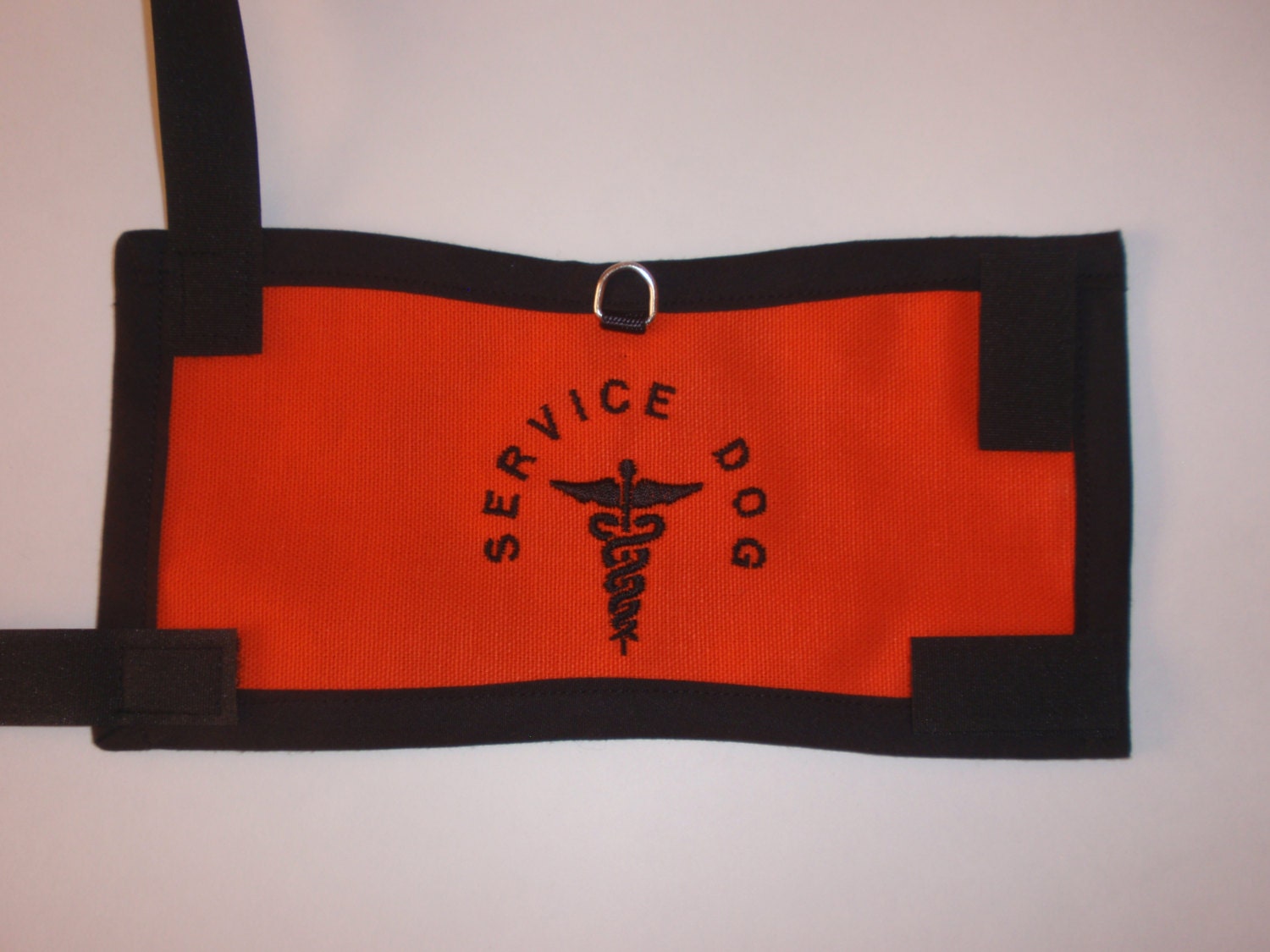 Service Dog Vest Etsy
