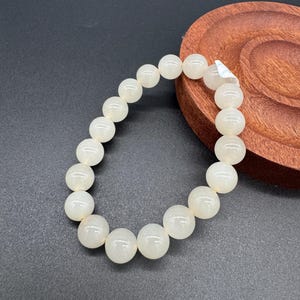 Certified jade bracelet, Natural Jade, Nephrite Jade, Jade, bracelet