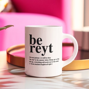 Tazza Yorkshire Gear™/Yorkshire Be Reyt