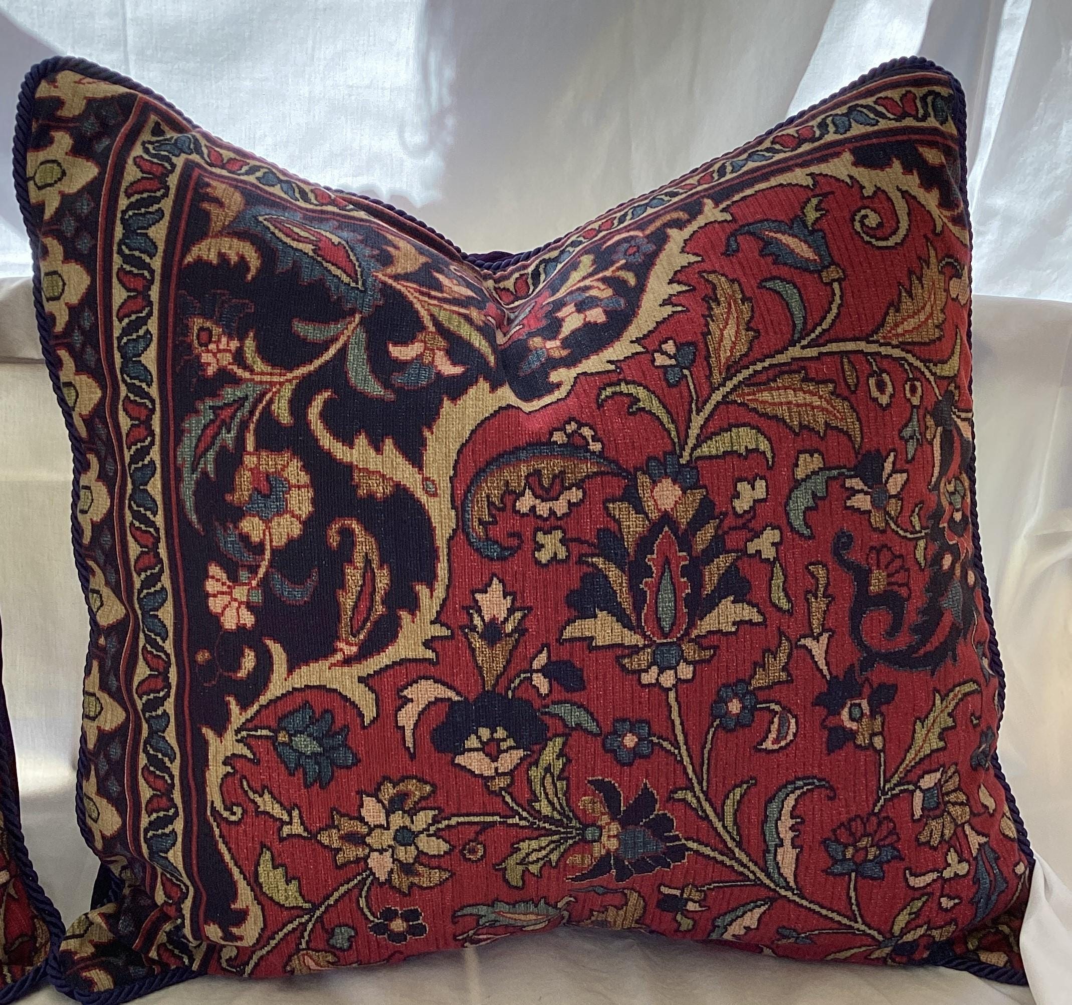 Ralph Lauren Shams - Etsy