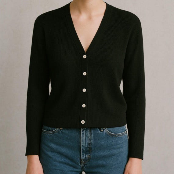 Hillard & Hanson Classic Black Apparel s-l400.jpg main image 2