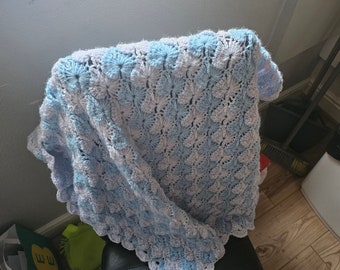 Baby blankets