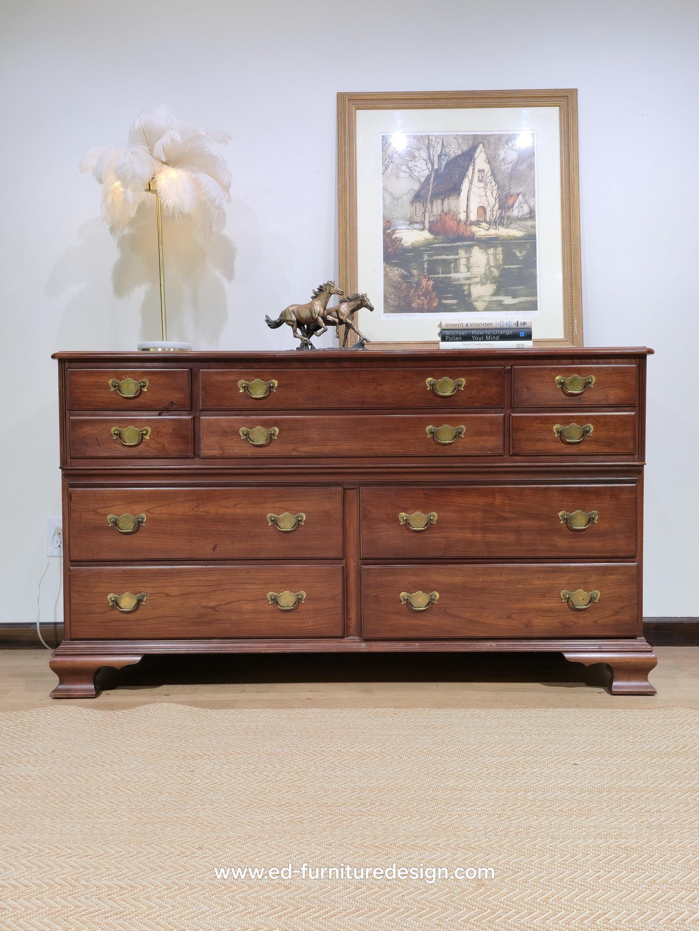 Pennsylvania House Bedroom Furniture - Etsy