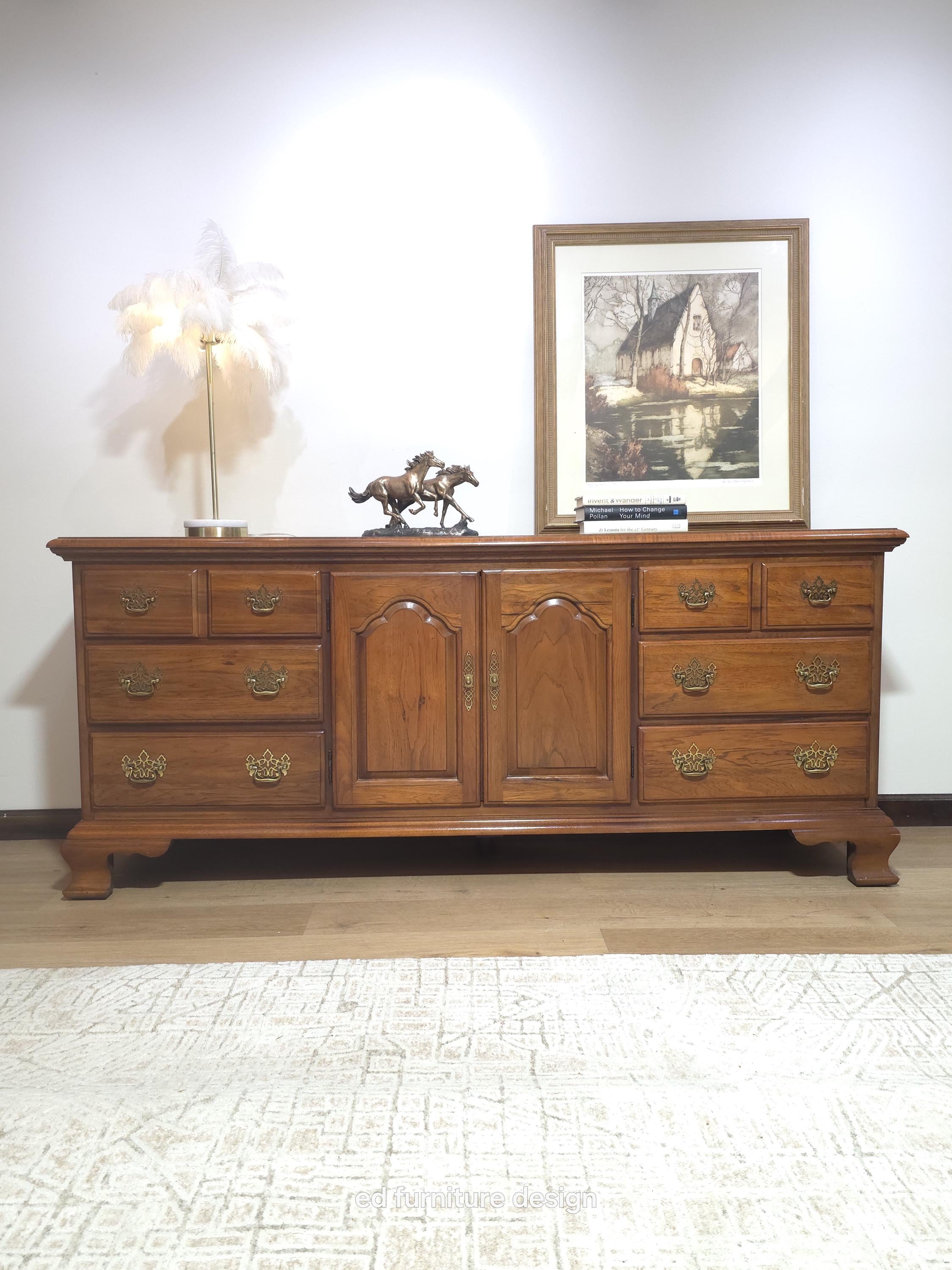 Thomasville Vintage Furniture - Etsy
