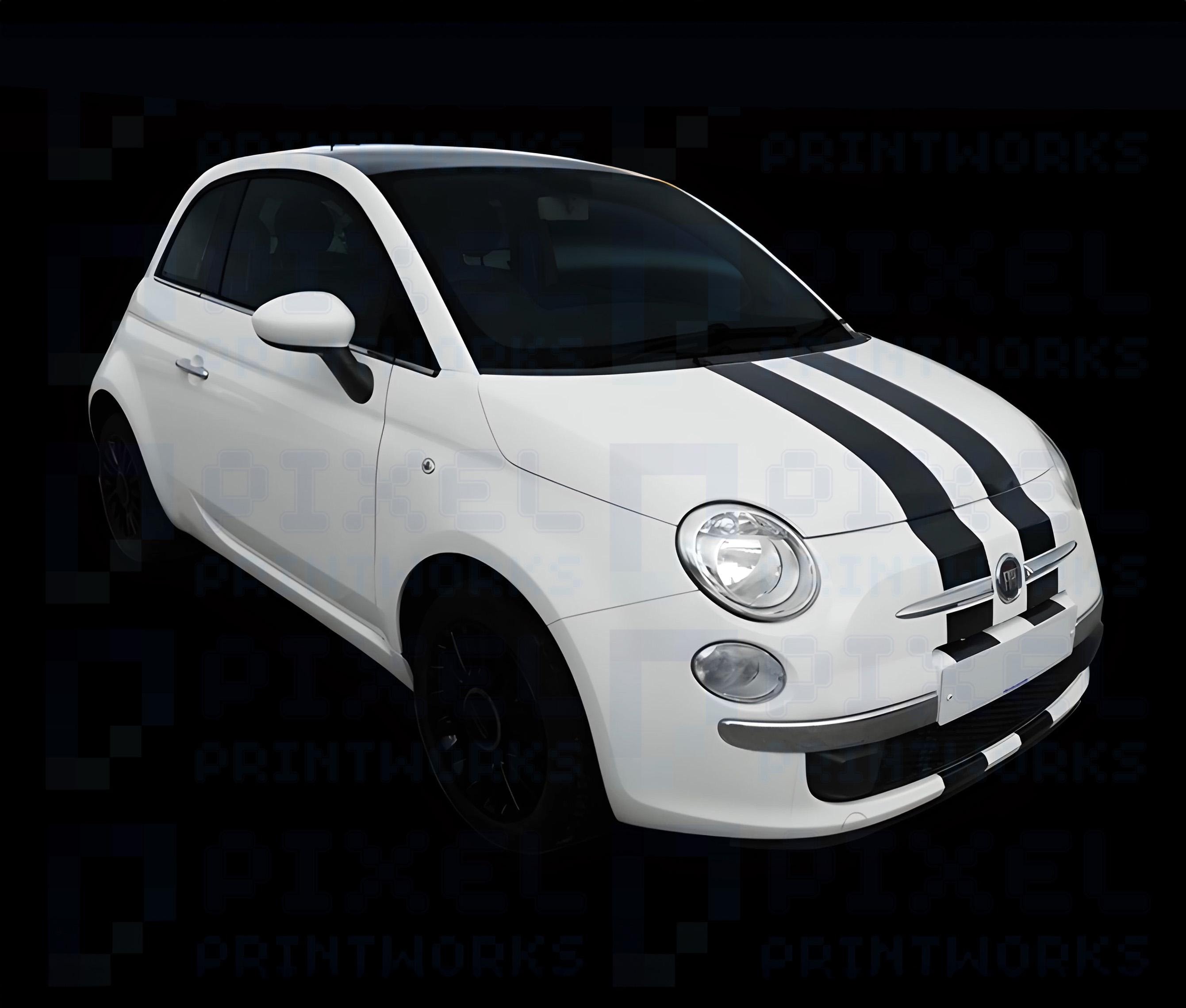 Fiat racing logo - Etsy 日本