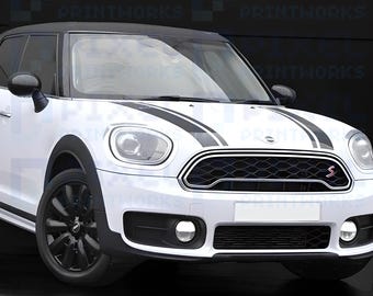 Articoli Per Auto Adatti Per Mini Cooper S R53 Adesivo Per - Foto 8