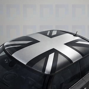 Union jack roof - Etsy 日本