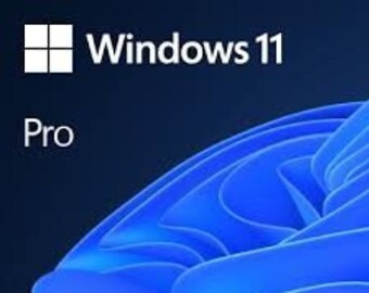 Microsoft Windows 11 Pro