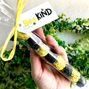 Seed Bombs Bee Friendly Flower Seed - Save the Bees - Bee Kind Gift - Pollinator