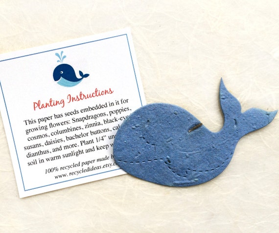 ahoy whale baby shower decorations whale baby shower whale seed packets it's a baby boy shower,whale baby shower favors nautical favors