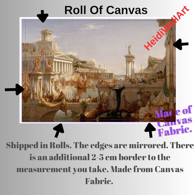 Gerard David-the Judgment of Cambyses Canvas Wall Art,classic Wall Art ...