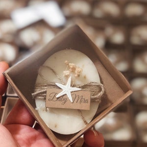 Wedding Favor soap for guests in bulk, Personalized wedding proposal soap Bridesmaid gift Bridal Shower Favor Lavender soap