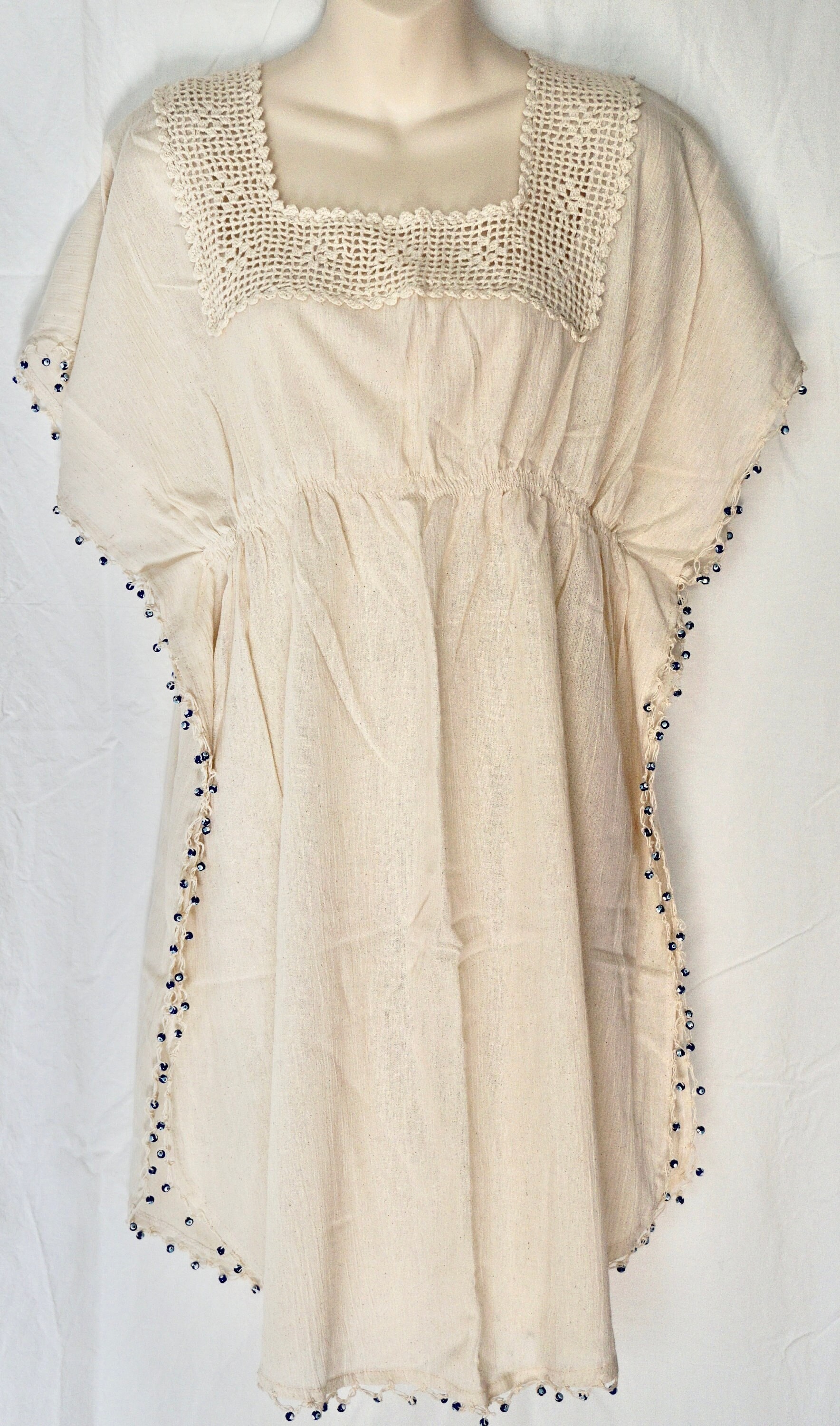 evil eye crochet dress Evil Eye Crochet Dress