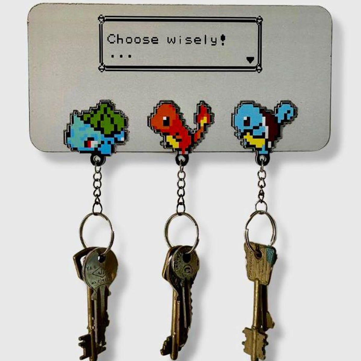 Key Holder