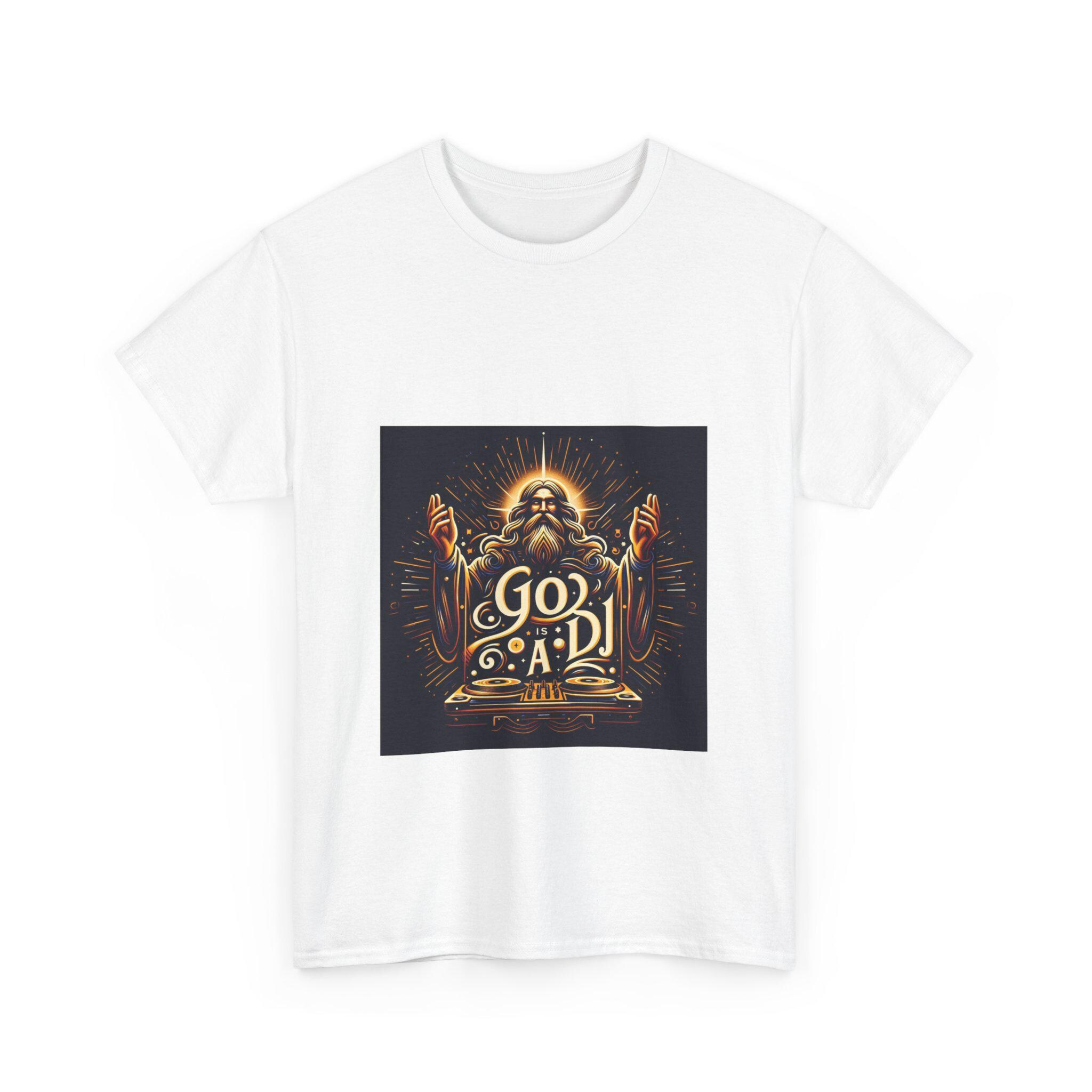 Magliette A Tema Dj | Motivi Esclusivi - Foto 5