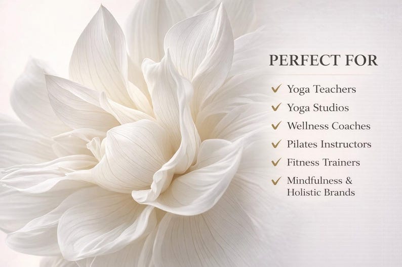 WordPress-tema för yogastudio | Hemsidemall för hälsocoacher, pilatesinstruktörer | Fitnessmärken | WooCommerce bild 18