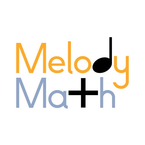 MelodyMath - Etsy
