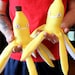 The Bananoctopus