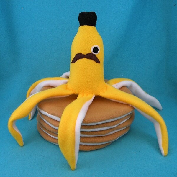 It's Nannerpus- SALE