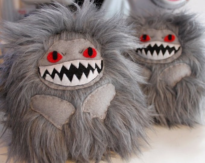 Eraserhead Baby Plush Replica Etsy Israel