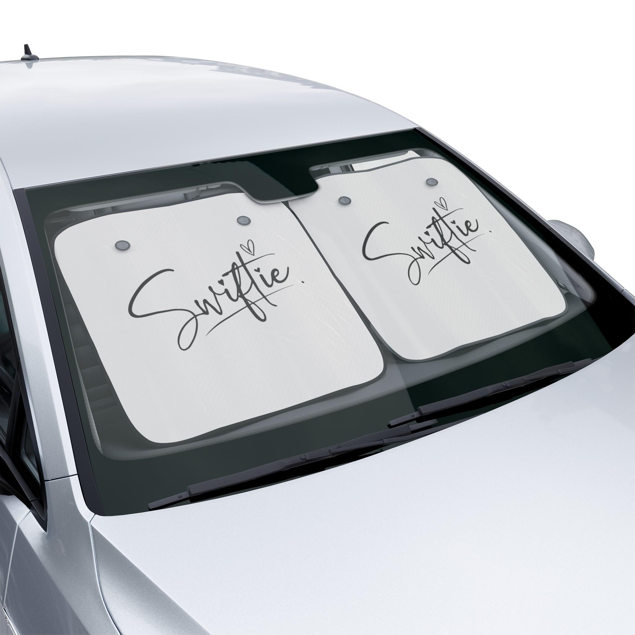 Taylor Swift Sun Shade Taylor Swift Taylor Swift Gift Swiftie Gifts Taylor Swift Car Taylor Swift Era Etsy