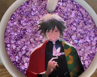 Adorno Stanley de 30 o 40 onzas inspirado en el anime