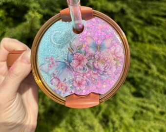 40 oz Stanley topper