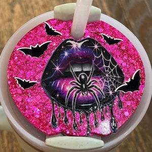 Goth - 40 once Stanley topper