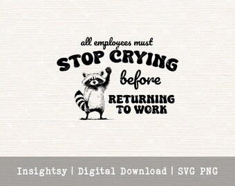 Funny Office Sign Design Download Digital File Format SVG Workplace Humor Office Decoration Wall Art Print Digital Employee Gift Idea Fun