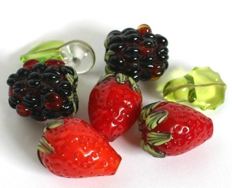 BERRY SET