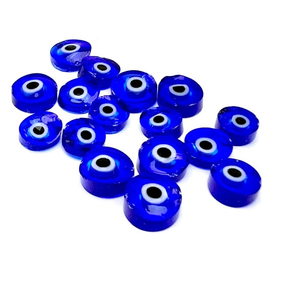 evil eye chips