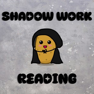 Shadow Work Tarot Reading
