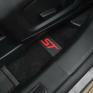 Ford Explorer ST Carpet Trim Cover