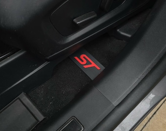 Ford Explorer ST Carpet Trim Cover