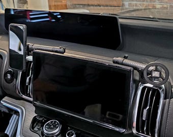2025+ ONLY Ford Expedition - Universal / Phone Mount